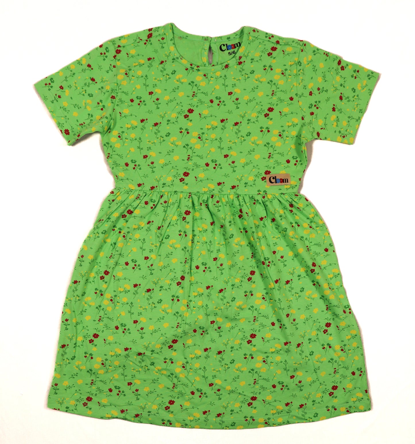 Green Garden Edition